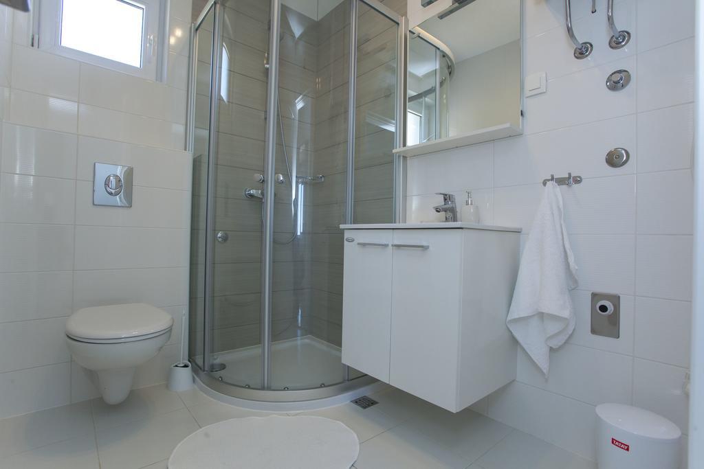 Apartment Marco Makarska Room photo