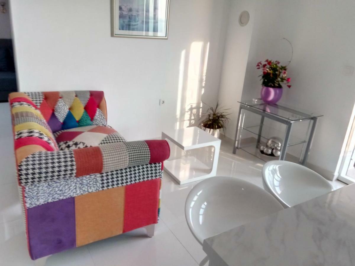 Apartment Marco Makarska Exterior photo